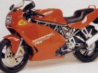 Ducati 750 Supersport